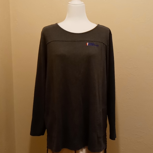 Outfitters Land's End. 1 Command. Men's size XL - Picture 1 of 6